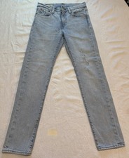 Levi's Strauss Co. Women's 510 Skinny Jeans W28 L30