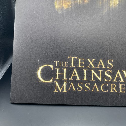 The Texas Chainsaw Massacre Japanese 2003 Movie Pamphlet - Bild 5 von 10