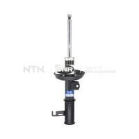 1X SNR StoßDäMpfer SA69040.06R FüR Opel Zafira Tourer P12 Astra Caravan P10 VAN