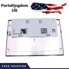 12 Inch Display Screen Radio Navigation For Ford Bronco 21-24 Sync4