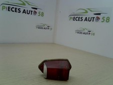 Feu arrière Citroen 2 CV