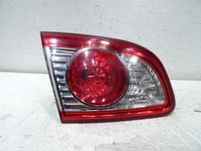 Hyundai Santa Fe Mk2 05-12 Passenger Left Inner Rear Light 92405-2B5
