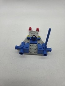 LEGO LEGOLAND: Space Patrol (6803) w/Manual Vintage Classic Space