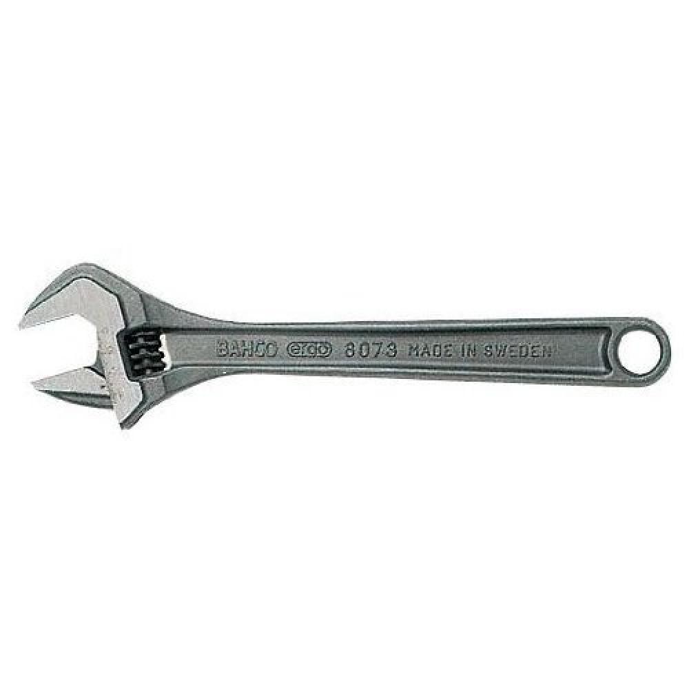 Occasione Bahco 8073 C IP Chiave Regolabile 12" | Nuova 34mm