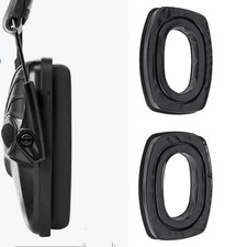 Ear Pad Replacement Cushions Ear Pads Rugged Construction For Office