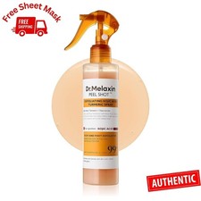 Dr. Melaxin Peel Shot Exfoliating Kojic Acid Turmeric Spray 200ml