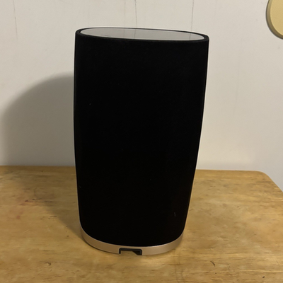 #ad Bowers amp; Wilkins Formation Flex Table Speaker 50W Wired Wireless Black $400.00
