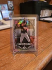 2026 Bowman Chrome Baseball Sterling Konnor Griffin SP Pirates Refractor