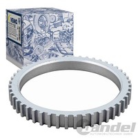 Vemo ABS-RING Sensorring Vorne Hinten Passend FüR CitroËN Berlingo Xantia Xsara