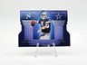 Troy Aikman 2025 Panini Silhouette Pillars of the Game SP #23