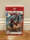 New ListingDragon Quest I & II HD-2D Remake Nintendo Switch 2 Game-Key Card Square Enix NEW