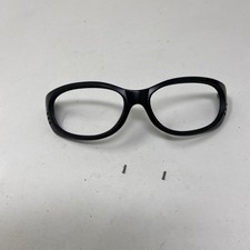 Costa Del Mar FATHOM FA-11 Black Front Frame Parts With Screws 338D
