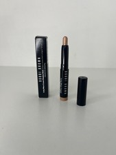 Bobbi Brown Long Wear Cream Eye Shadow Stick Shade GOLDEN PINK Shimmer Travel Sz