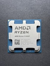 Amd Ryzen 5 8400F