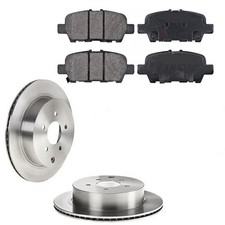 Kits de frein Infiniti EX