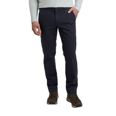 WP Weatherproof Men's Commuter Utility Pant - 34 x 30 Navy Blue