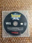 Cartoon Network: Punch Time Explosion XL (Nintendo Wii, 2011) Disc Only