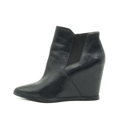 Kenneth Cole Damen Wedge Ankle Boots Stiefelette Collection Stiefeletten EU 39