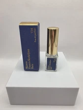 724 by Maison Francis Kurkdjian Eau De Parfum 0.17oz/5ml Spray New With Box