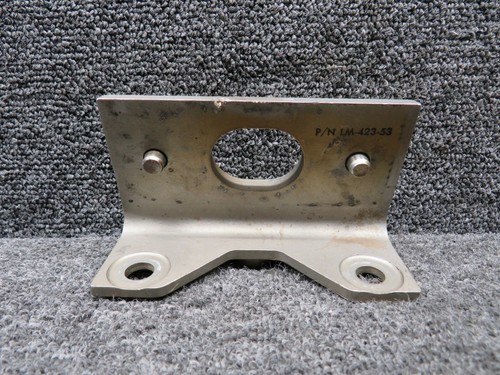 LM-423-53 Engine Mount