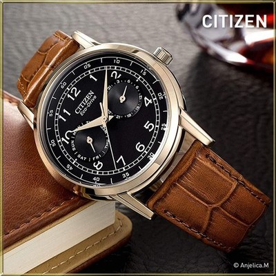 Citizen Corso AO9003-08E Wrist Watch for Men