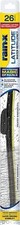 Rain-x 5079281-2 Latitude With Water Repellency Wiper Blade 26 - 2ea
