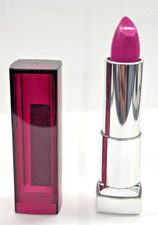 Maybelline Color Sensational Lipcolor - 140 Fuchsia Fever