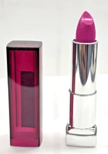Maybelline Color Sensational Lipcolor - 140 Fuchsia Fever