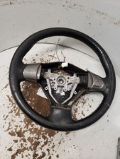 2008 Subaru Outback Legacy Steering Wheel 1419548