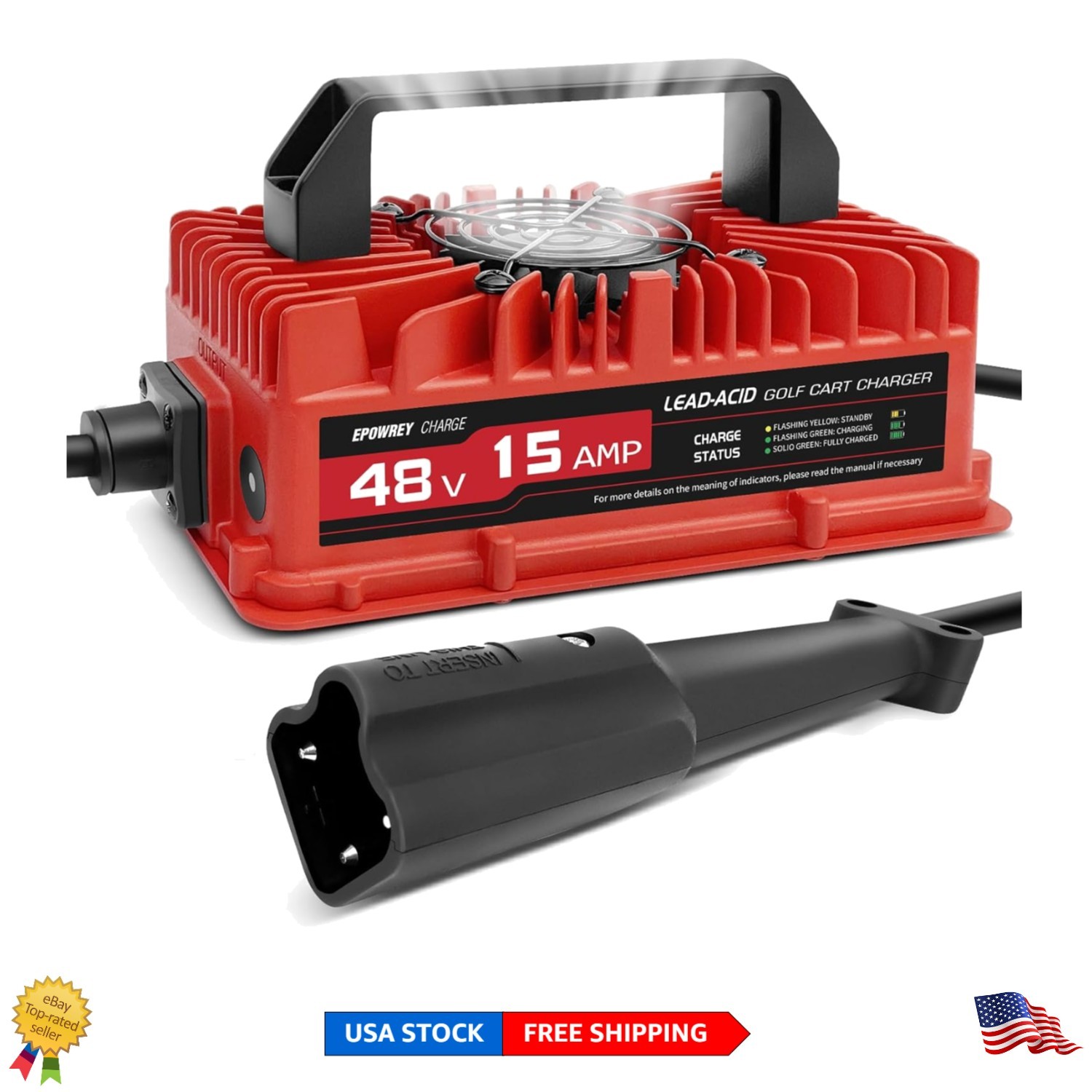 - Safe & Efficient