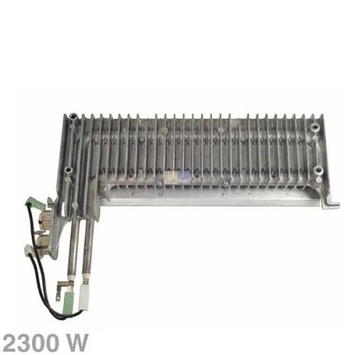 Heizelement Whirlpool 481231028307 Rippenformheizung für Trockner