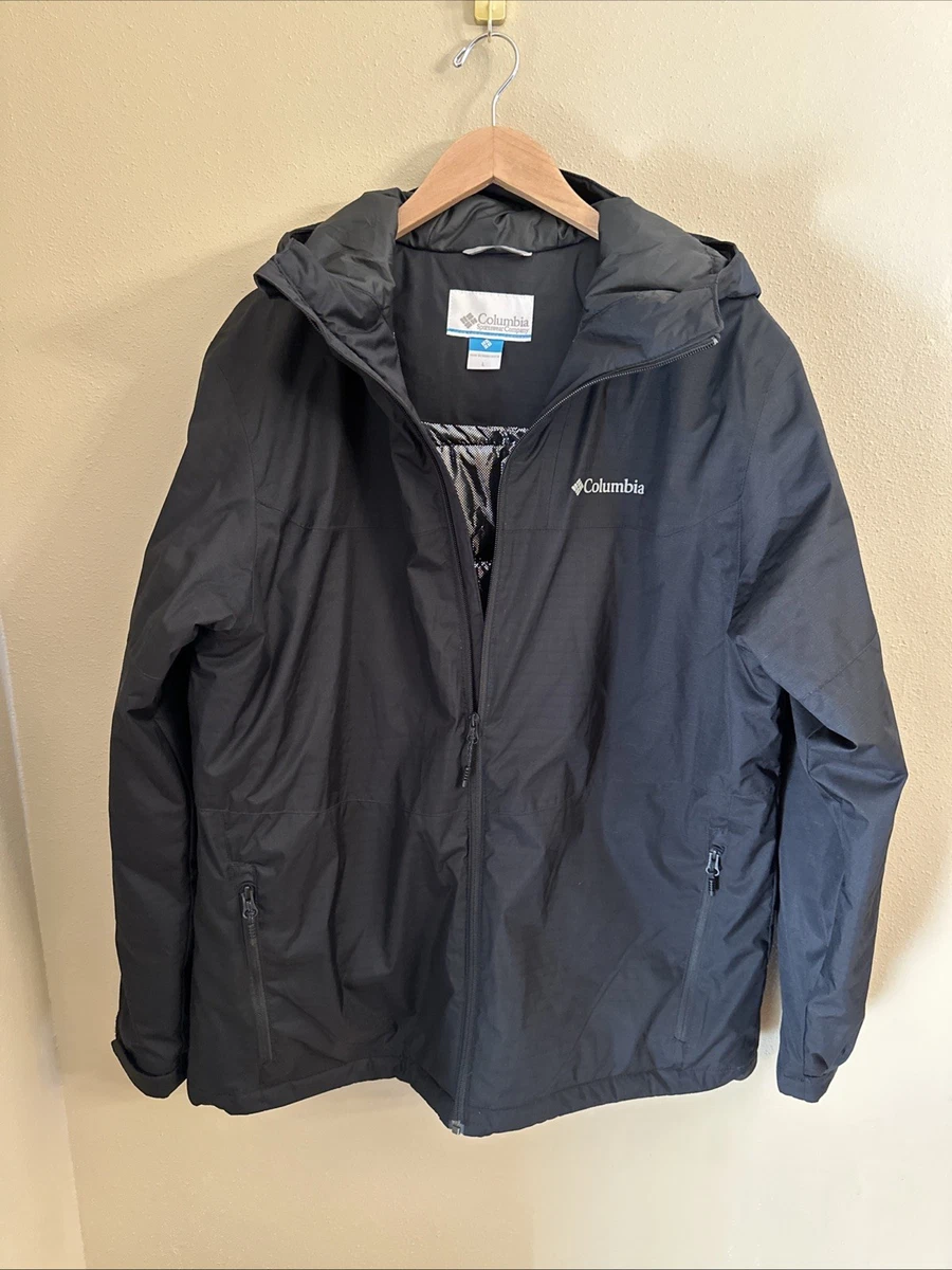 Columbia Omni Heat In Men's Coats & Jackets for sale | eBay