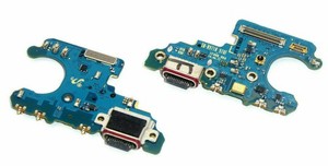 Samsung Galaxy Note 10 SM-N970F/DS Ladebuchse Flex USB Dock Connecter