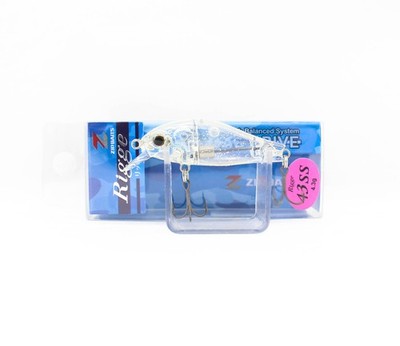 Zipbaits Rigge 43SS Slow Versenkung K�der L-040 (6125)