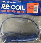 NEW Badger 50-4011 10' Recoil Air Brush Hose 10 ft Thayer Chandler