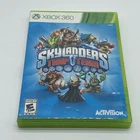 Skylanders Trap Team Game (Microsoft Xbox 360, 2014) No Manual Free Shipping