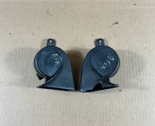 2011-2020 Toyota Sienna Low & High Note Horn Assembly Set of 2 OEM