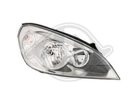 Scheinwerfer Rechts FüR Volvo S60/V60 2010-2013