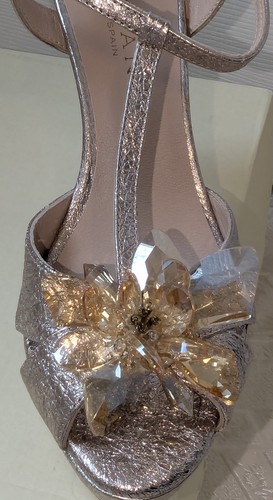 Nuevos Zapatos Marian Mujer Cuero US 8 M Hechos en España - Imagen 12 de 13