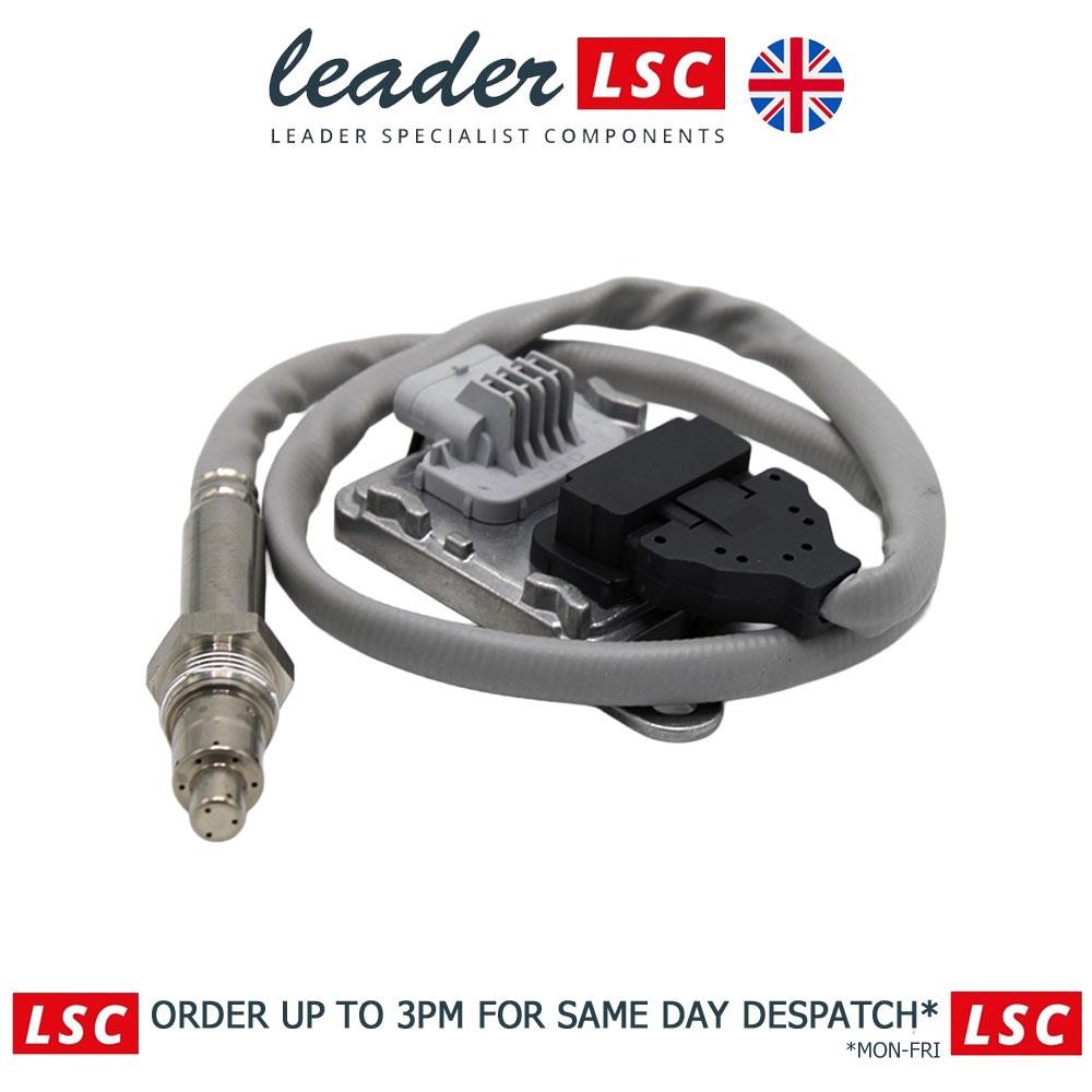 NOx Sensor 5 Pin Peugeot Partner 2011 Onward BlueHDi 9821120980 New