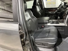 Passenger Front Seat 402040 Split Fits 10-16 Dodge 2500 Pickup 1153565 Passenger Front Seat 402040 Split Fits 10-16 Dodge 2500 Pickup 1153565