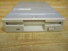 Teac 193077C2-91 3.5" Floppy Disk Drive 193077C291