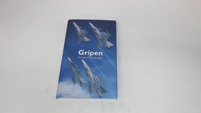 			Gripen - The first fourth generation fighter, Anonymous, Swedish 		