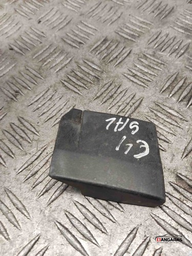 VW GOLF IV 1J1 Kotflügelzierleiste hinten rechts 1.90 Diesel 2002 29402602