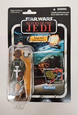 Hasbro - Star Wars The Vintage Collection - Mon Calamari Rebel Pilot  VC91