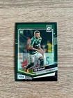 2023-24 Panini Donruss FIFA Ze Rafael RC Rookie Black 1/1 Optic