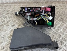 Nissan Qashqai J12 2023 Benzin/Elektro Sicherungskasten komplett 243826UM0A