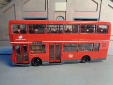 BRITBUS R501 Leyland Olympian Alexander RH LEASIDE BUSES Rte 73 Stamford Hill