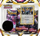 Pokémon Tripack Origine Perdue Illustration Regigigas Neuf/Scellé 🇨🇵