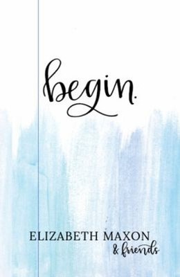 begin.